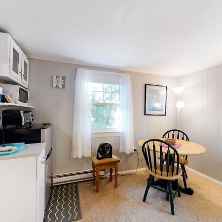 Beach Rose Guest Studio Nauset Heights Екстер'єр фото