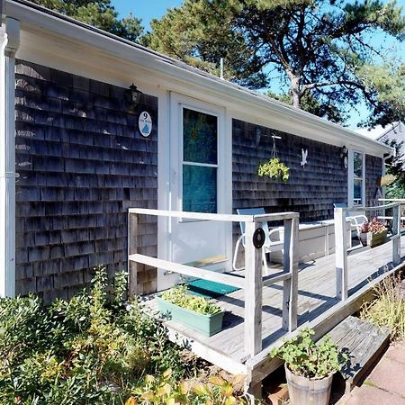 Beach Rose Guest Studio Nauset Heights Екстер'єр фото