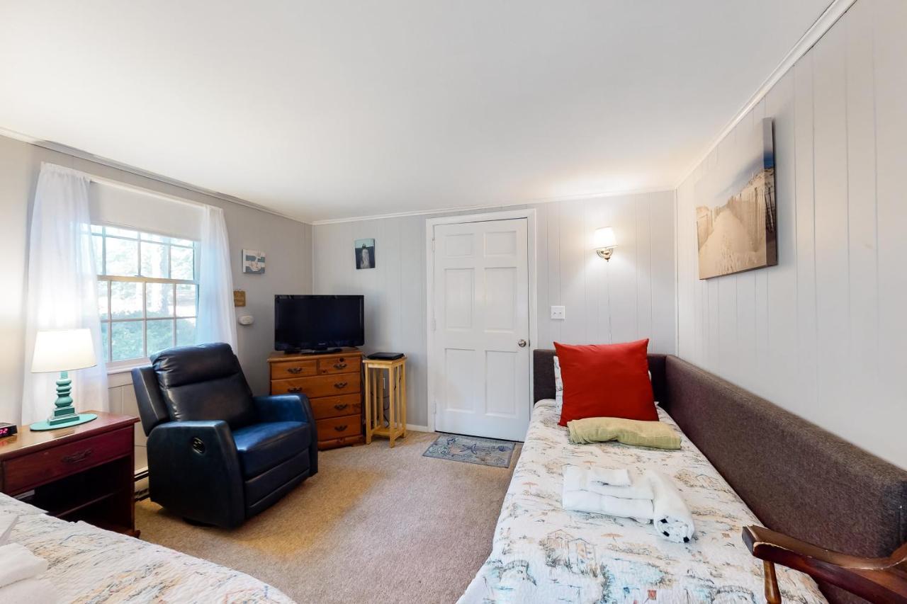 Beach Rose Guest Studio Nauset Heights Екстер'єр фото