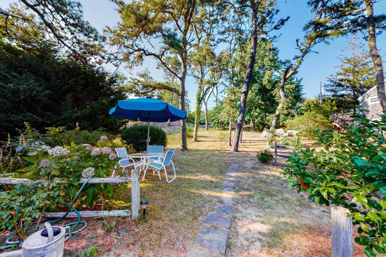 Beach Rose Guest Studio Nauset Heights Екстер'єр фото